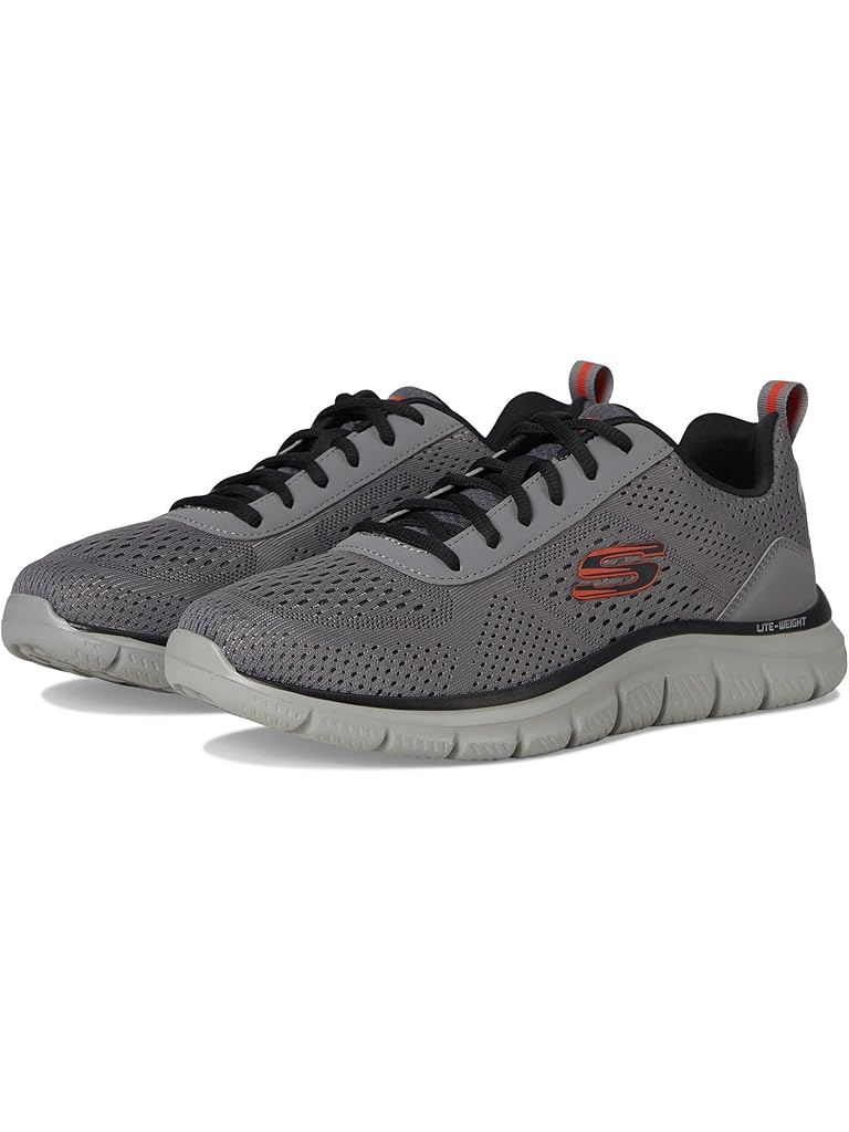 Men's SKECHERS Edgeride Enzoh | Zappos.com